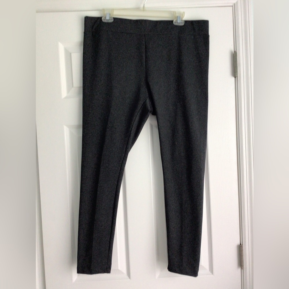 Pull on pants - Matty M